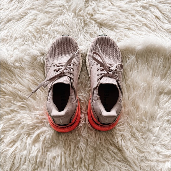 Adidas: Ultraboost 20 Running Shoes - Picture 3 of 8